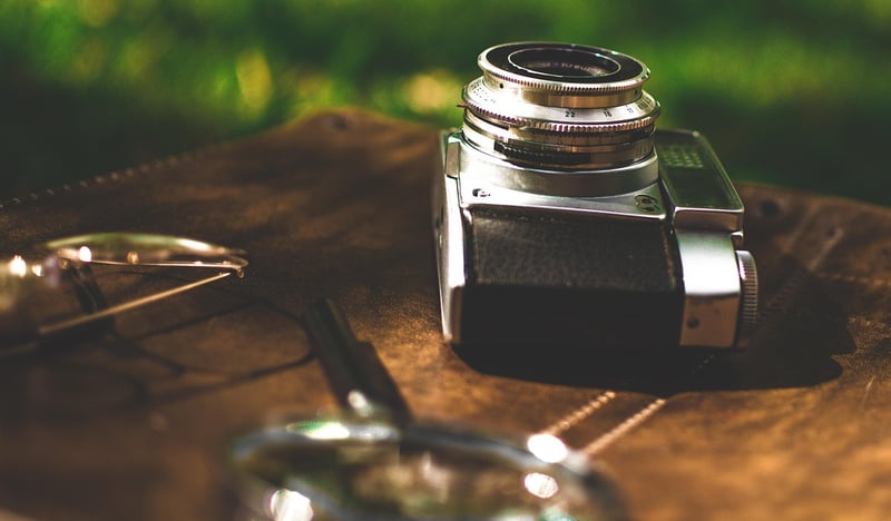 Cameras
